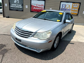 Chrysler Sebring Touring Sedan FWD