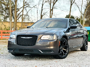 Chrysler 300 Touring RWD