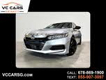 Honda Accord 1.5T LX FWD