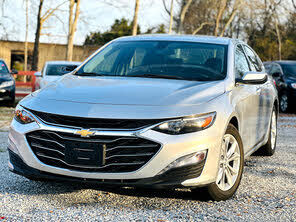 Chevrolet Malibu LT FWD