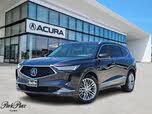 Acura MDX SH-AWD with Advance Package