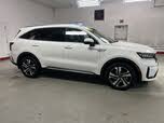 Kia Sorento Hybrid EX AWD