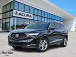 Acura MDX SH-AWD