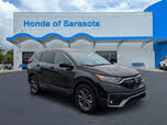 Honda CR-V EX FWD