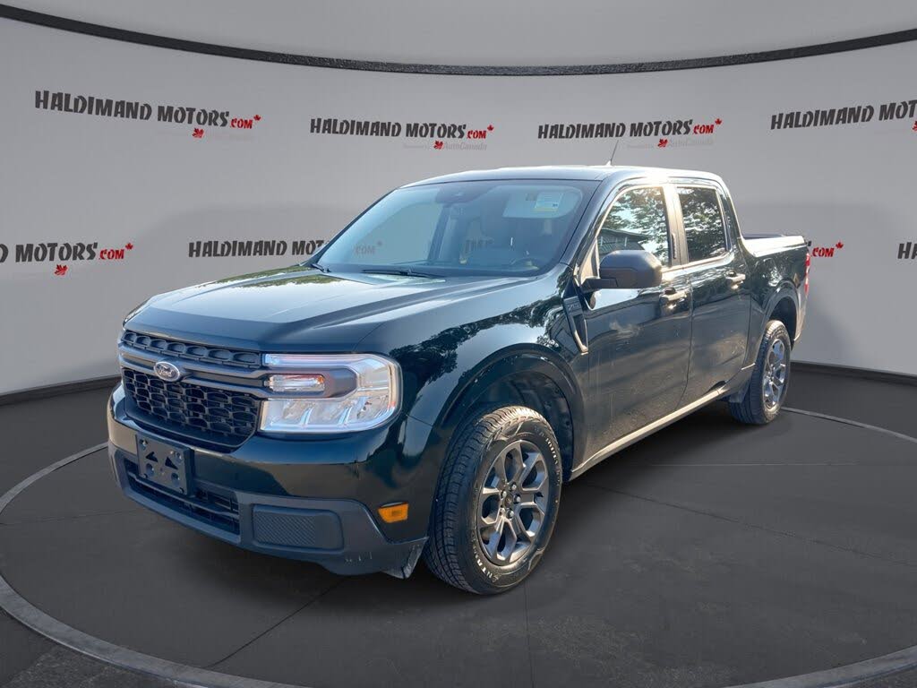 2023 Ford Maverick XLT