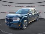 Ford Maverick XLT SuperCrew AWD