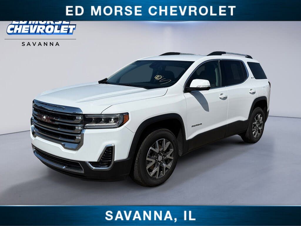 2023 GMC Acadia SLE AWD