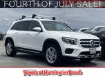 Mercedes-Benz GLB 250 FWD