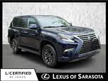 Lexus GX 460 AWD
