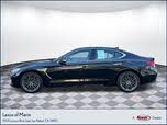 Genesis G70 2.0T Advanced RWD