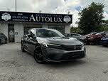 Honda Civic Sport FWD