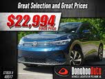 Volkswagen ID.4 Pro RWD