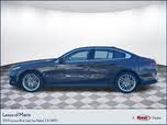 BMW 5 Series 530i RWD