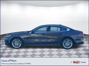 BMW 5 Series 530i RWD