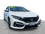 Honda Civic Hatchback Sport FWD