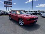 Dodge Challenger SXT RWD