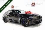 BMW M3 Competition xDrive AWD