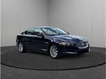 Jaguar XF 2.0T Premium RWD