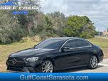 Mercedes-Benz E-Class E 350 RWD