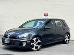 Volkswagen Golf GTI 2.0T Autobahn 4-Door FWD