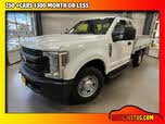 Ford F-250 Super Duty XL LB RWD