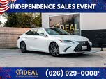 Lexus ES 350 FWD