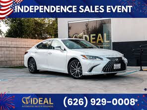 Lexus ES 350 FWD