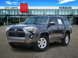 Toyota 4Runner SR5 Premium RWD