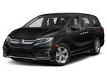 Honda Odyssey EX-L FWD