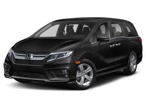 Honda Odyssey EX-L FWD