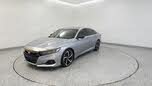Honda Accord Sport FWD