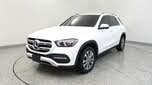 Mercedes-Benz GLE 350 4MATIC