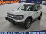 Ford Bronco Sport Badlands 4WD