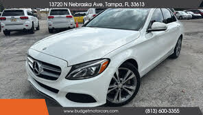 Mercedes-Benz C-Class C 300