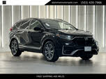 Honda CR-V Touring FWD
