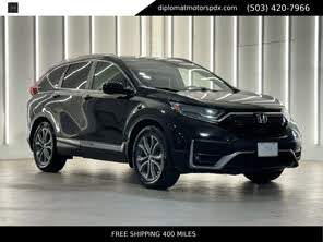 Honda CR-V Touring FWD
