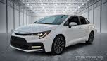 Toyota Corolla SE FWD