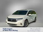 Honda Odyssey EX-L FWD