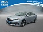 Subaru Legacy Limited XT AWD
