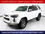 Toyota 4Runner TRD Off-Road Premium 4WD