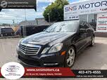 Mercedes-Benz E-Class E 350 Sport 4MATIC