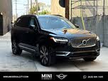 Volvo XC90 T8 Recharge Inscription 6-Passenger eAWD