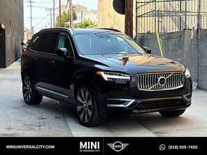 Volvo XC90 T8 Recharge Inscription 6-Passenger eAWD