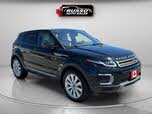 Land Rover Range Rover Evoque SE