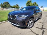 BMW X4 xDrive30i AWD