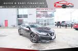 Nissan Maxima SV FWD