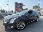 Cadillac XTS Platinum AWD