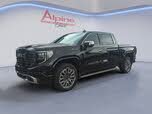 GMC Sierra 1500 Denali Ultimate Crew Cab 4WD