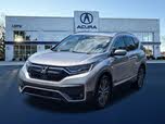 Honda CR-V Touring AWD