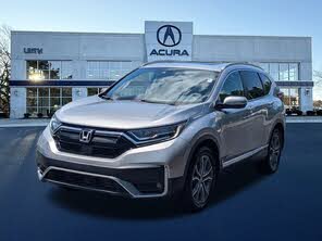Honda CR-V Touring AWD